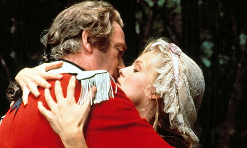 Sweet Liberty                                  (1986)
