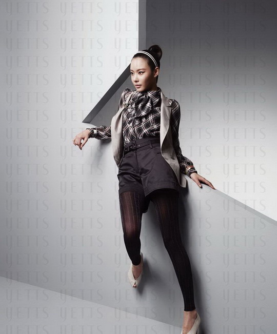 Kim Ah Joong