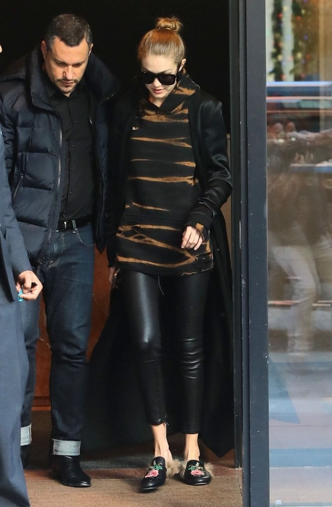 Gigi Hadid Gigi Hadid