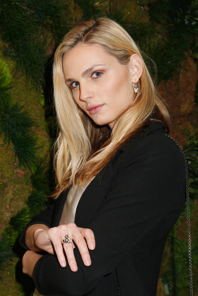 Andrej Pejic Andrej Pejic