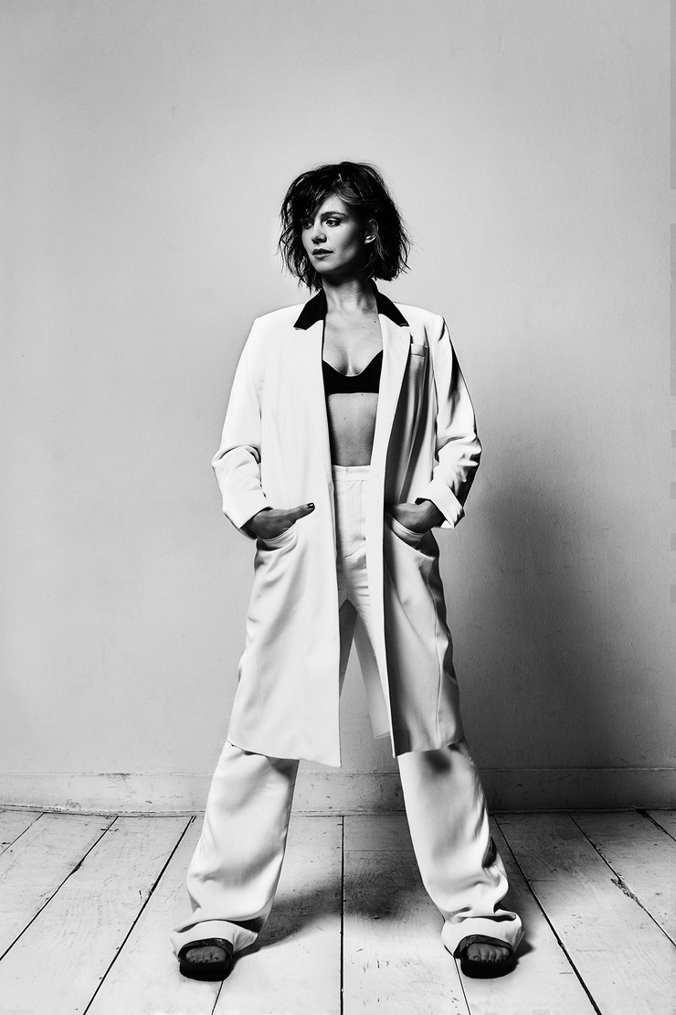 Katja Herbers Katja Herbers