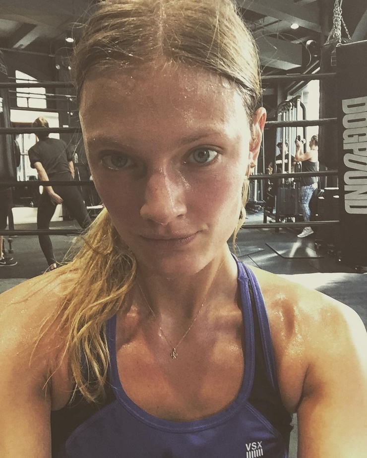 Constance Jablonski