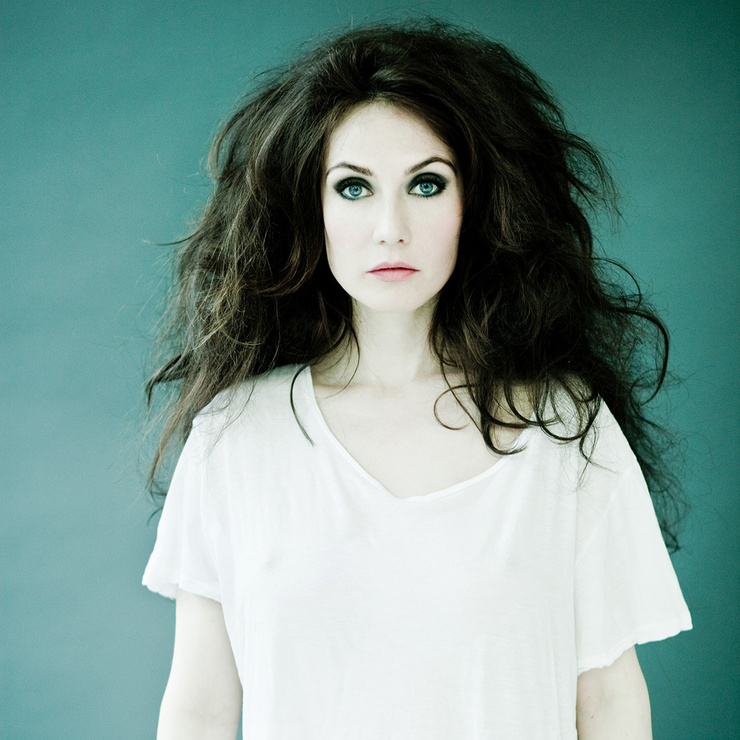 Carice van Houten Carice van Houten