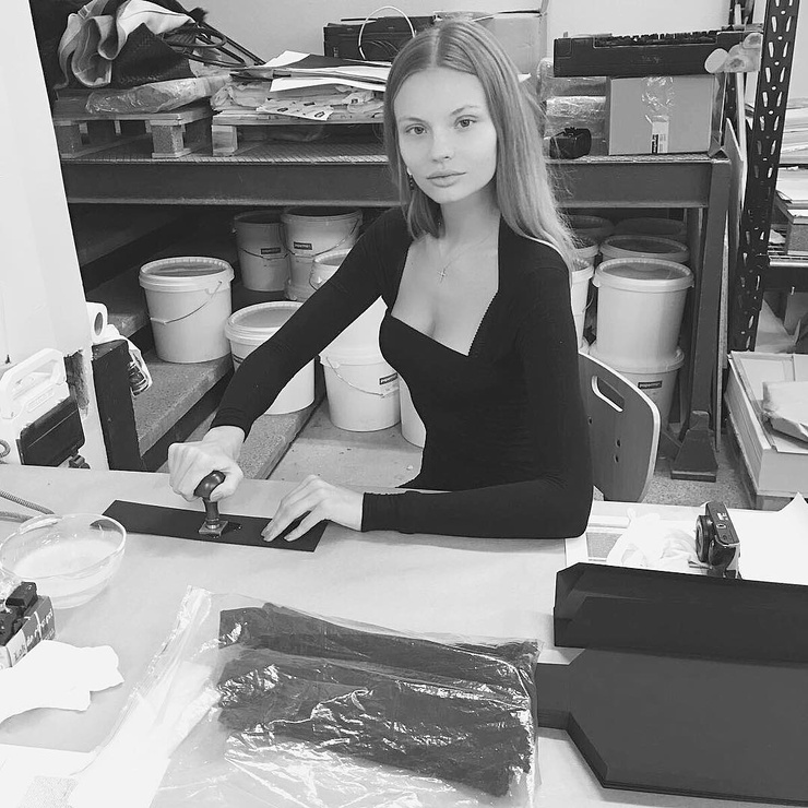 Magdalena Frackowiak Magdalena Frackowiak