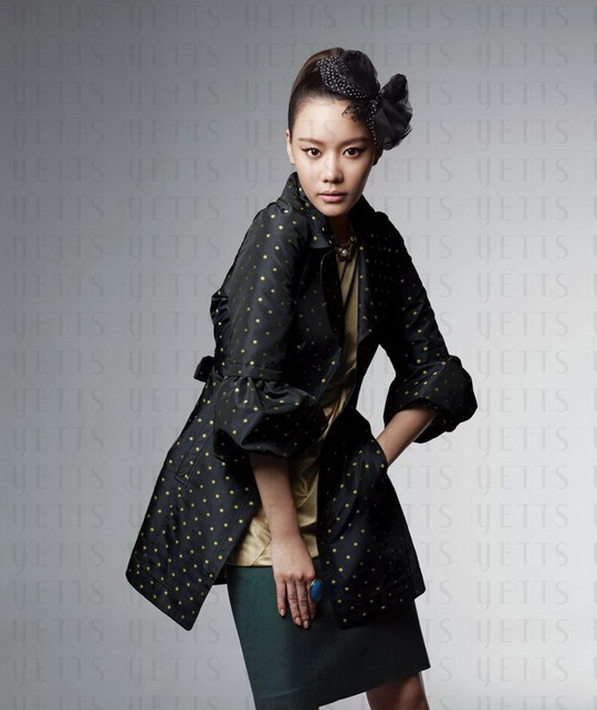 Kim Ah Joong