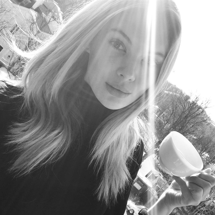 Megan Williams II