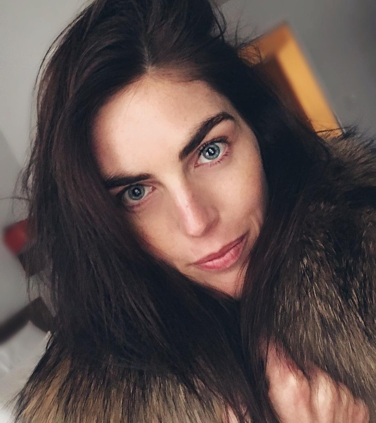 Hilary Rhoda