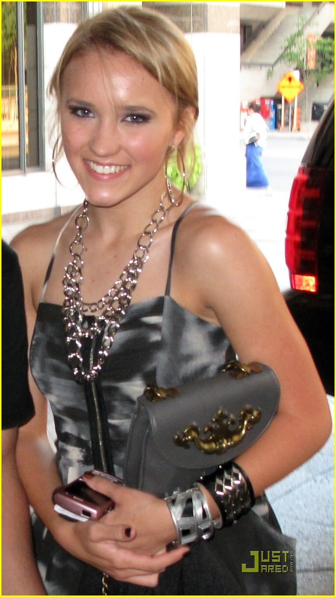 Emily Osment