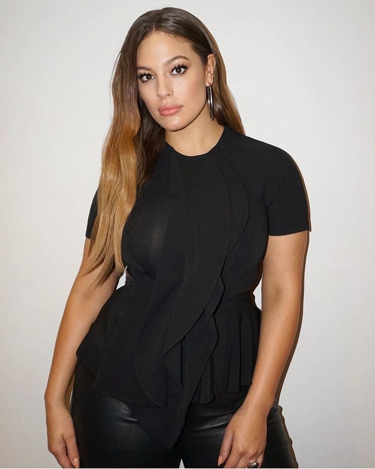 Ashley Graham