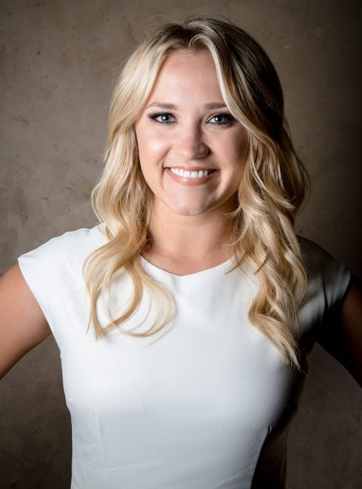 Emily Osment Emily Osment
