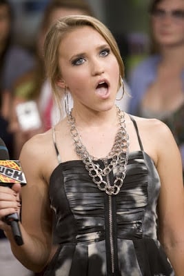Emily Osment Emily Osment