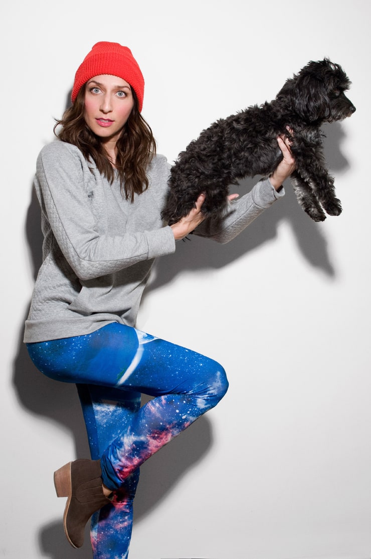 Chelsea Peretti