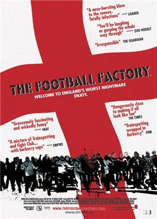 The Football Factory