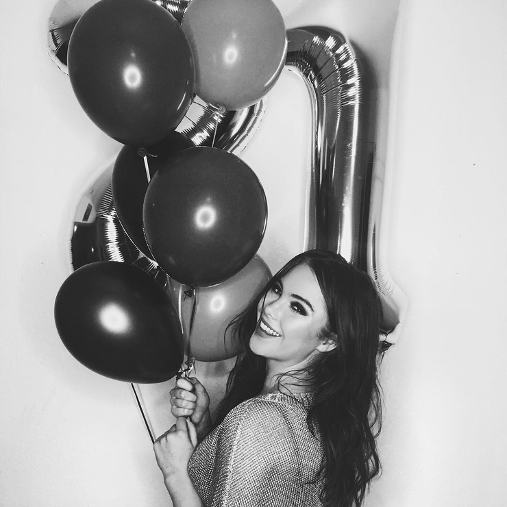 Mckayla Maroney