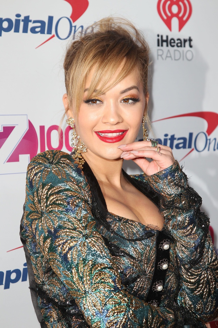 Rita Ora Rita Ora