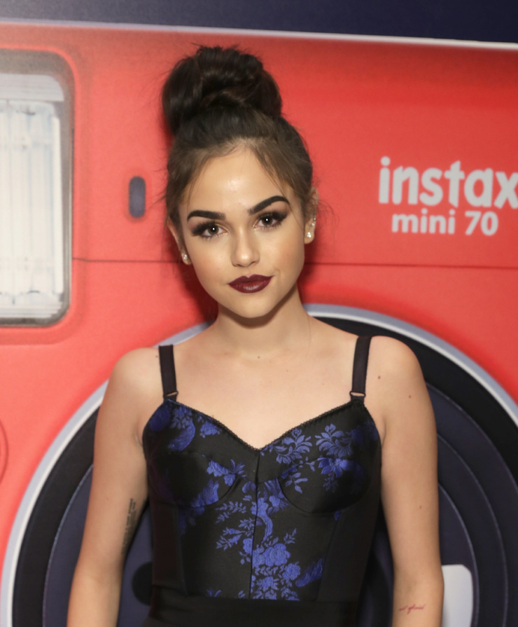 Maggie Lindemann Maggie Lindemann
