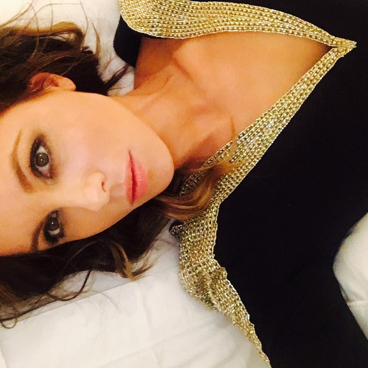 Kate Beckinsale Kate Beckinsale