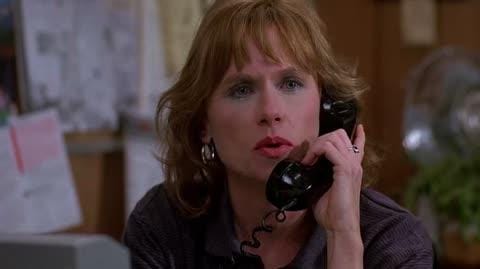 Amy Madigan