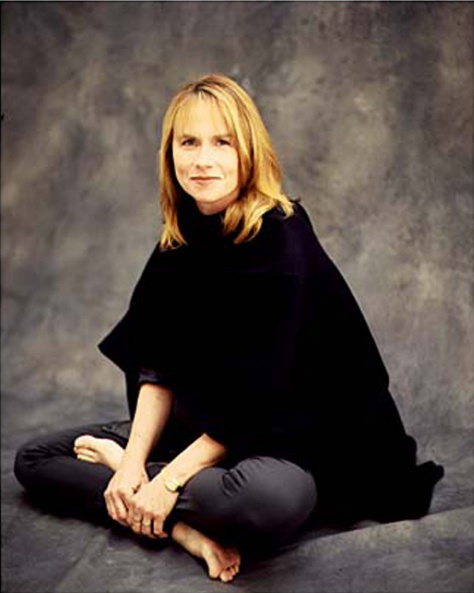 Amy Madigan