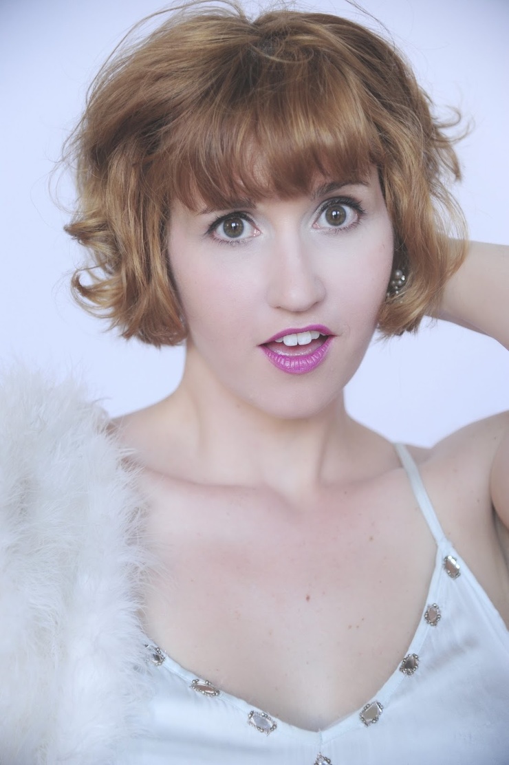Veronica Mannion