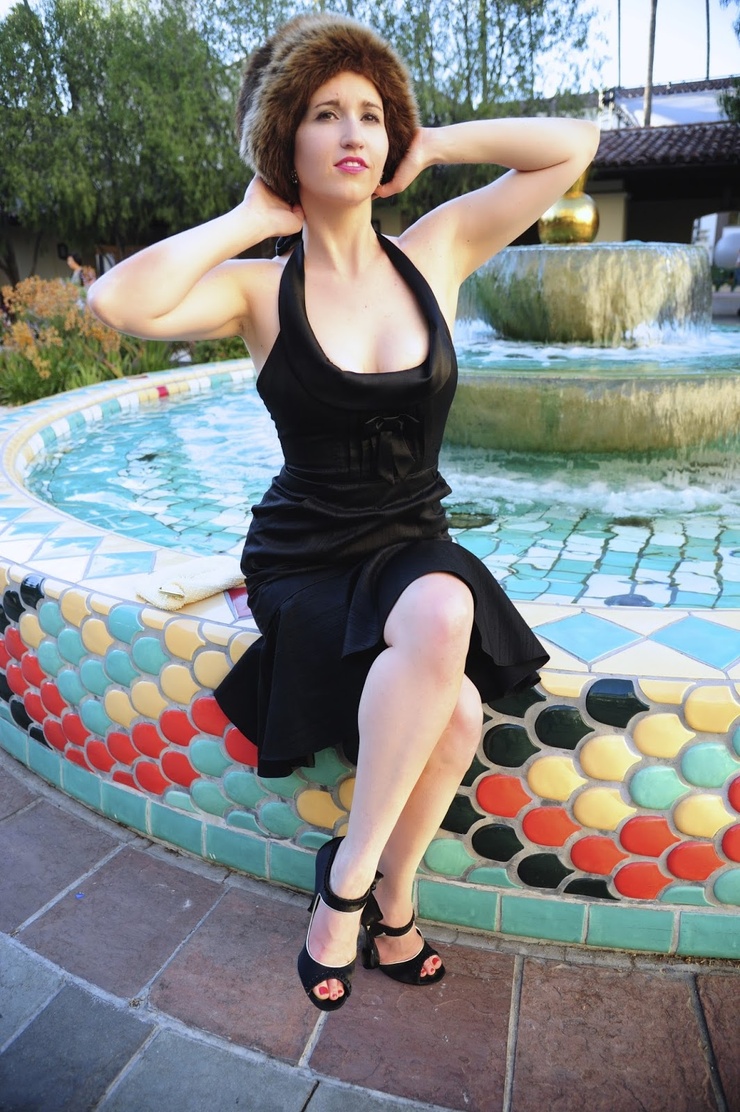 Veronica Mannion