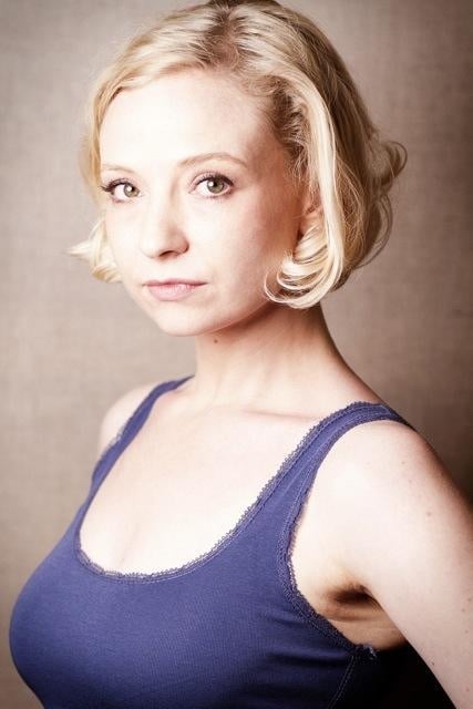 Anna Prüstel Anna Prüstel
