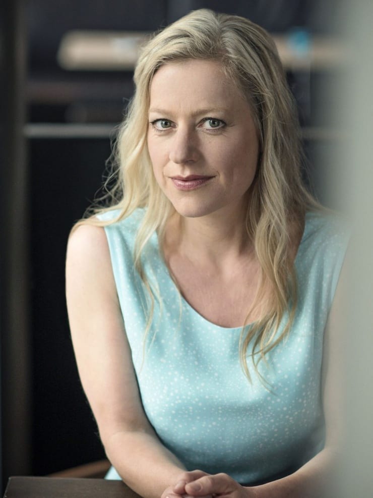 Anja Klawun Anja Klawun