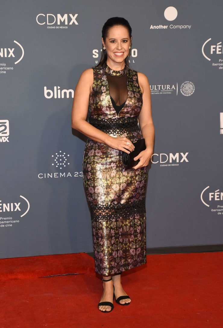 Patricia Riggen picture