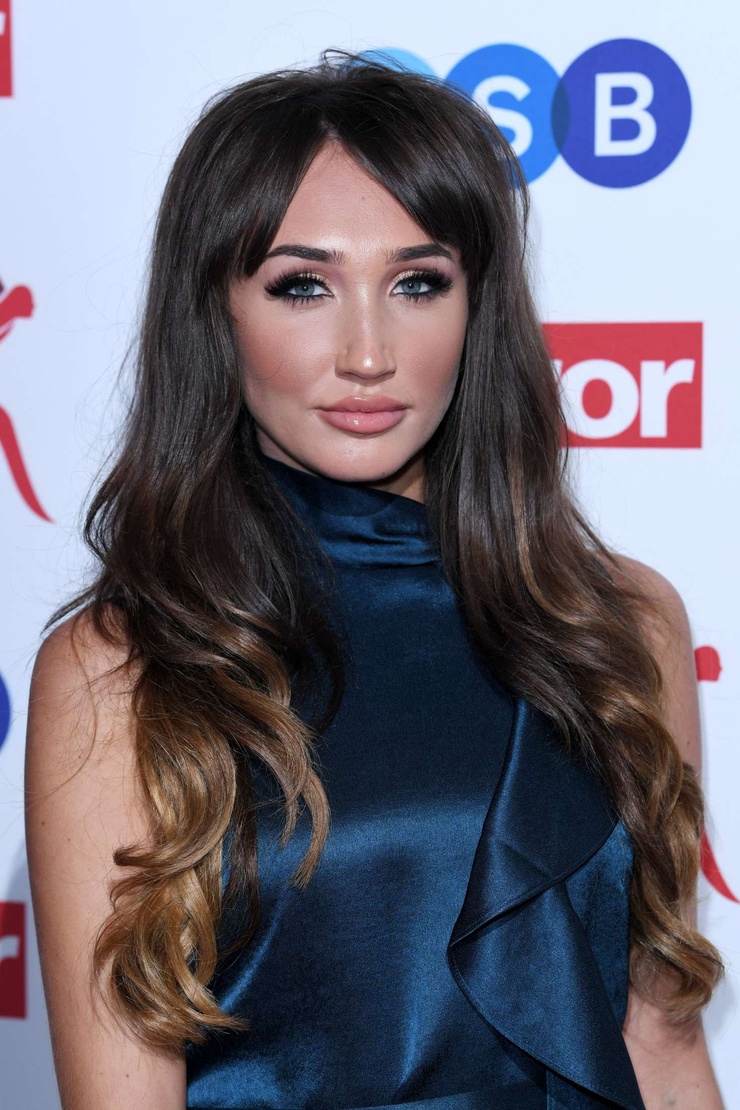 Megan McKenna