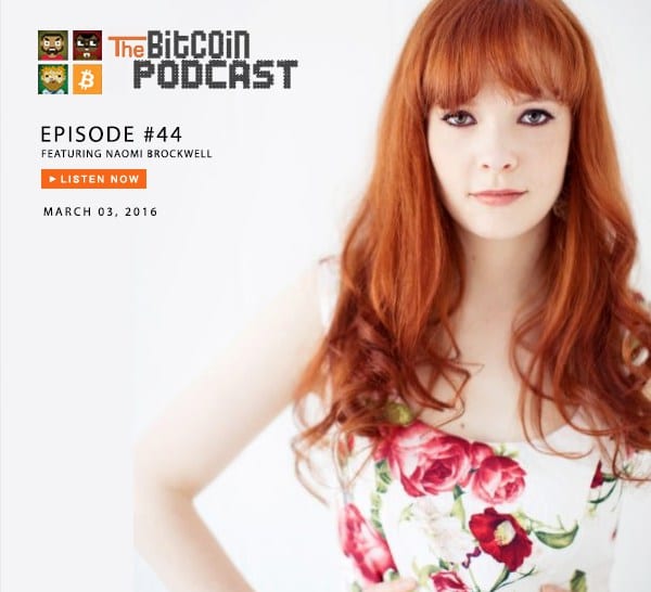 Naomi Brockwell Naomi Brockwell