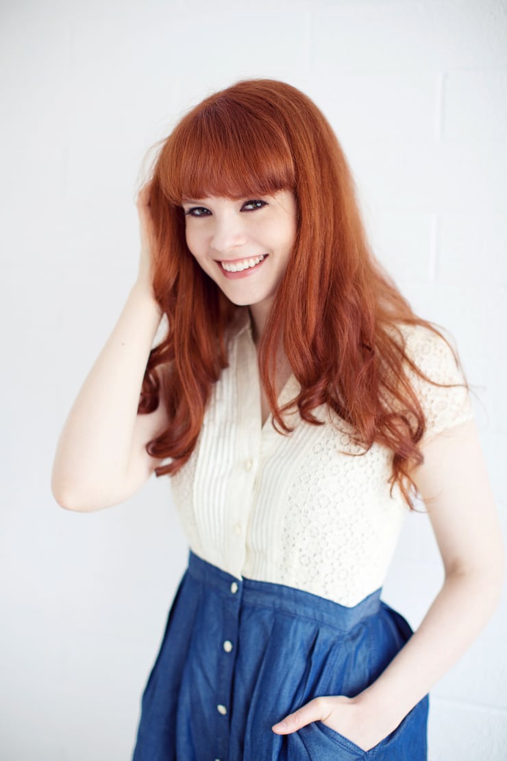 Naomi Brockwell