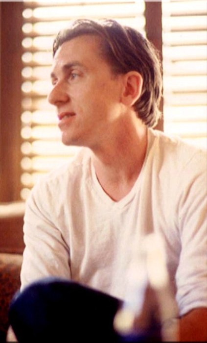 Tim Roth Tim Roth