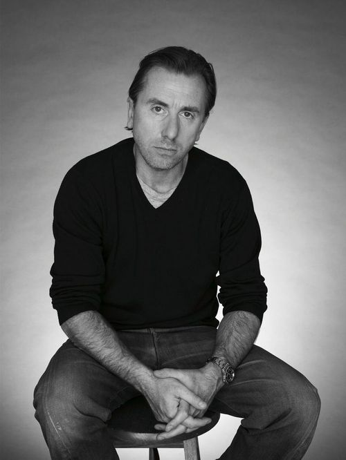 Tim Roth