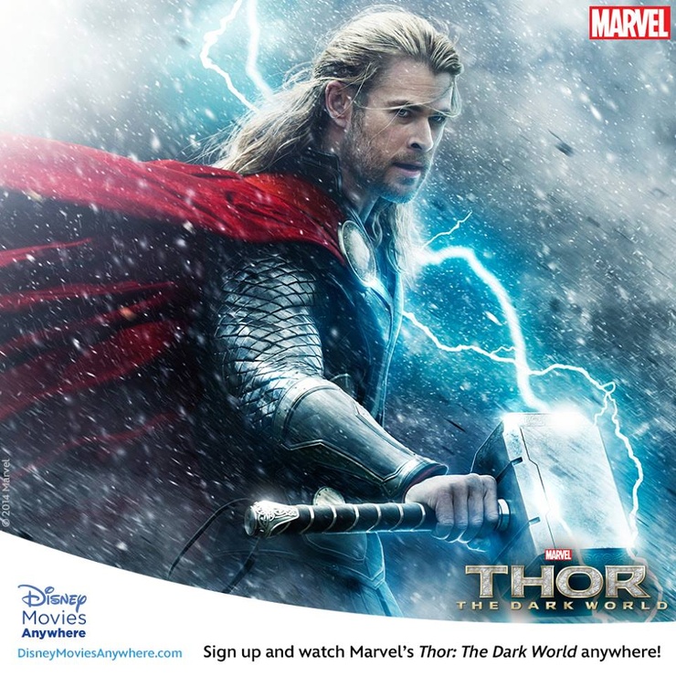 Thor: The Dark World