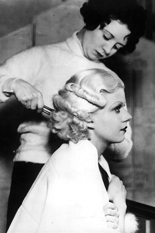 Jean Harlow