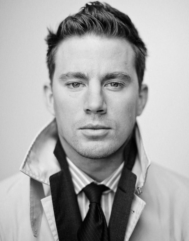 Channing Tatum