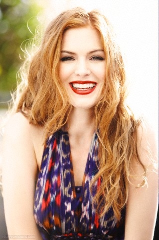 Isla Fisher