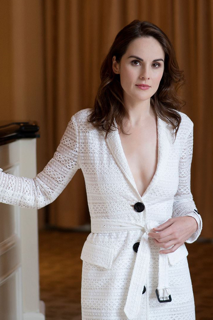 Michelle Dockery Michelle Dockery