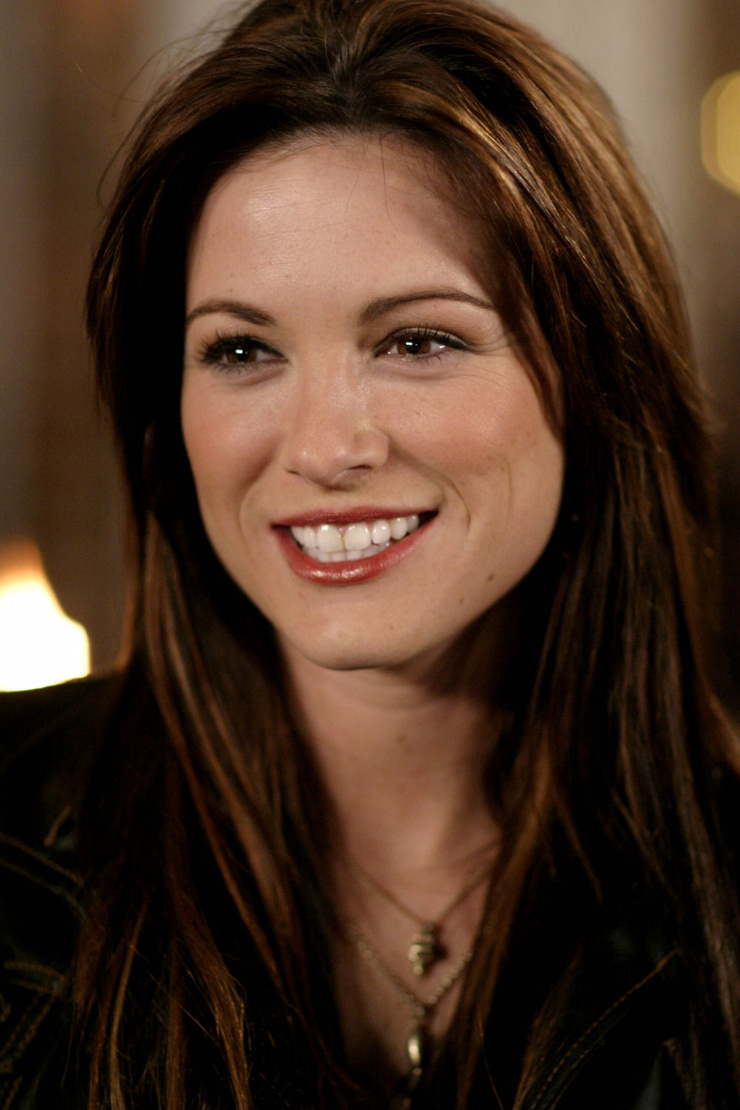Danneel Harris Danneel Harris