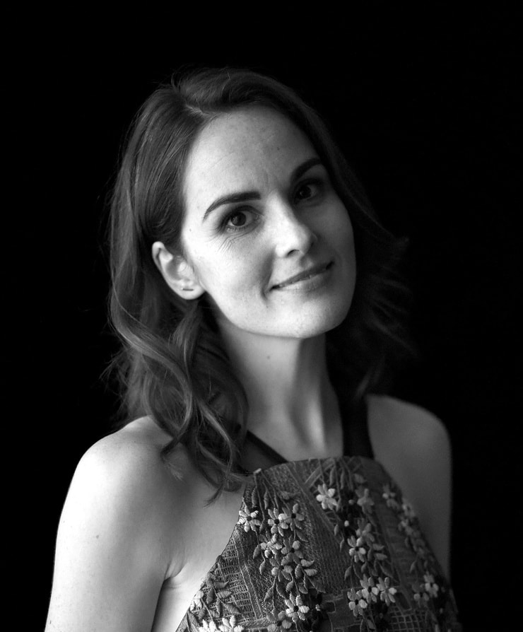 Michelle Dockery Michelle Dockery