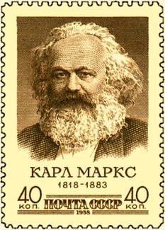 Karl Marx