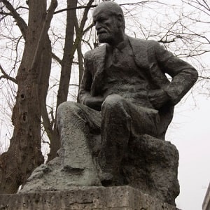Sigmund Freud