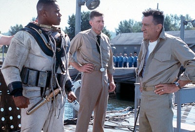 Men of Honor