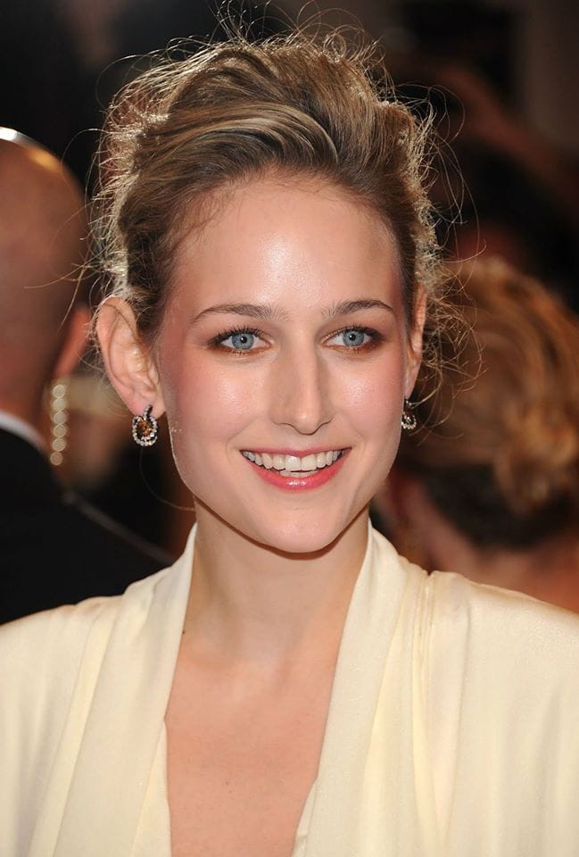 Leelee Sobieski Leelee Sobieski