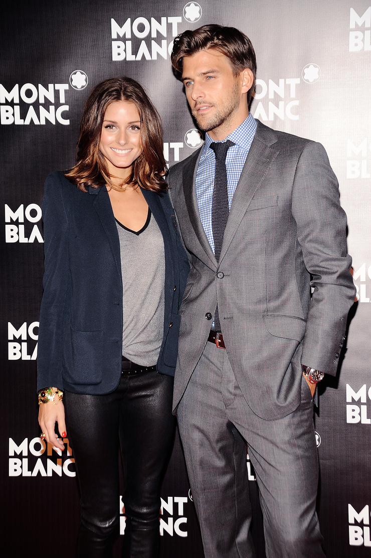 Olivia Palermo Olivia Palermo