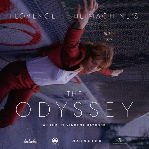 Florence + the Machine: The Odyssey