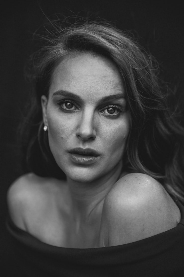 Natalie Portman