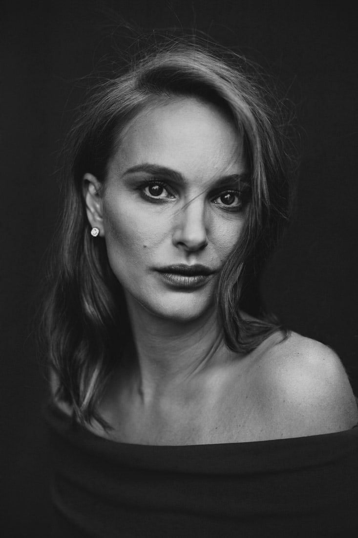 Natalie Portman