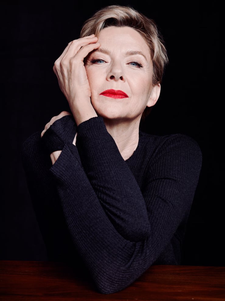 Annette Bening Annette Bening