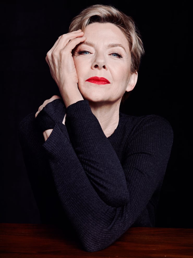 Annette Bening